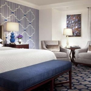 Resort King Bellagio Las Vegas luxury Las Vegas holiday Packages