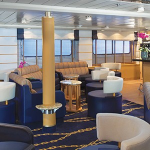 Restaurant - Silversea Cruises - Luxury Cruise Holidays