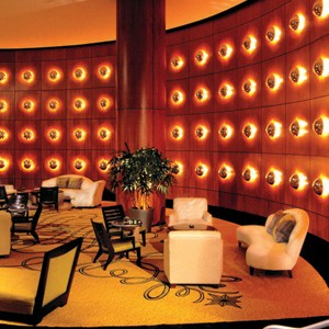 Ritz Calton South Beach - miami holidays - Lobby