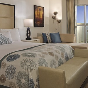 Ritz Calton South Beach - miami holidays - room