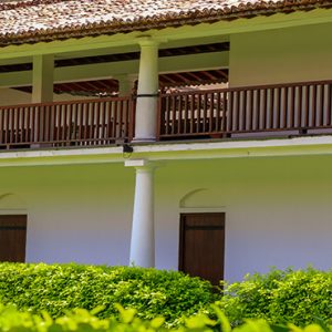 Room Exterior The Fortress Resort & Spa Sri Lanka Holidays