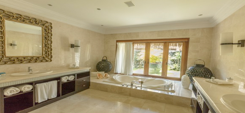 Royal Estate 3 Bedroom Villa1 St Regis Bora Bora Luxury Bora Bora Holiday Packages