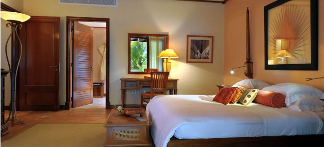 Sainte anne resort - Beach Villa