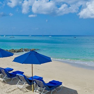 Sandpiper - Barbados holidays Packages - beach