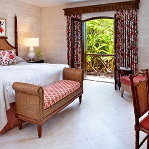 Sandpiper - Barbados holidays Packages - bedroom