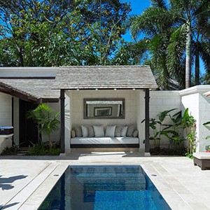 Sandpiper - Barbados holidays Packages - pool