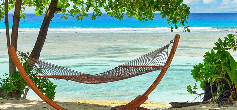 Seychelles Honeymoon Packages Hilton Seychelles Labriz Resort And Spa Deluxe King Beachfront Pool Villa 4