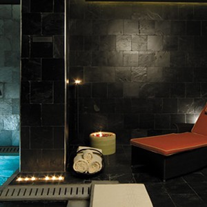 Shangri-La Abu Dhabi - Abu Dhabi Honeymoon Packages - spa