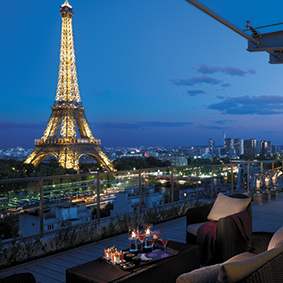 Shangri-La Paris - thumbnail