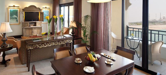 Shangri-La Speciality Suite