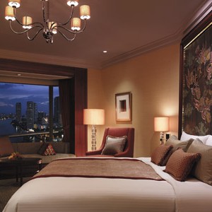 Shangri-la-Bangkok-room