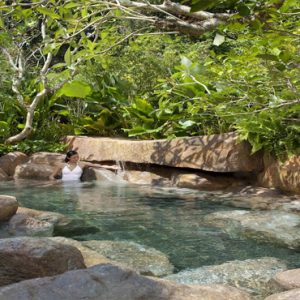 Singapore Honeymoon Packages Resorts World Sentosa, Beach Villas Swimming Pool