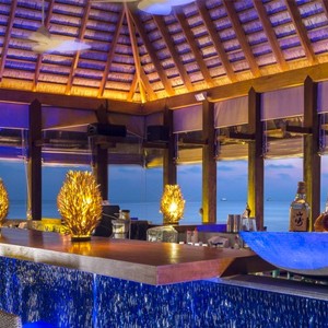 Sip 3 - W Retreat and Spa Maldives - Luxury Maldives Holiday