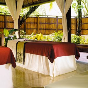 Spa Banyan Tree Vabbinfaru Maldives Holidays