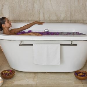 Spa Bath The Fortress Resort & Spa Sri Lanka Holidays