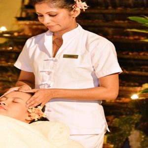 Spa Massage The Fortress Resort & Spa Sri Lanka Holidays