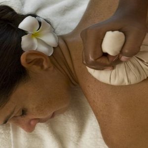 Spa Massage1 The Fortress Resort & Spa Sri Lanka Holidays