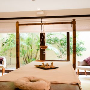 Spa Treatment Room The Fortress Resort & Spa Sri Lanka Holidays
