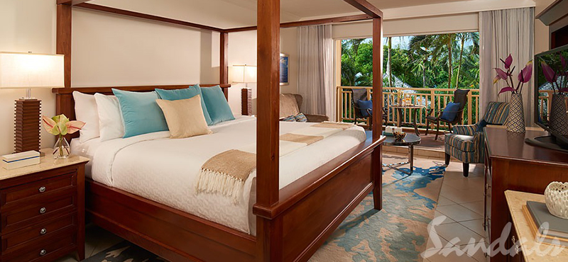 luxury St Lucia holiday Packages Sandals Grande St Lucian Resort Caribbean Deluxe