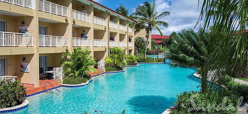 luxury St Lucia holiday Packages Sandals Grande St Lucian Resort Caribbean Tropical Premium