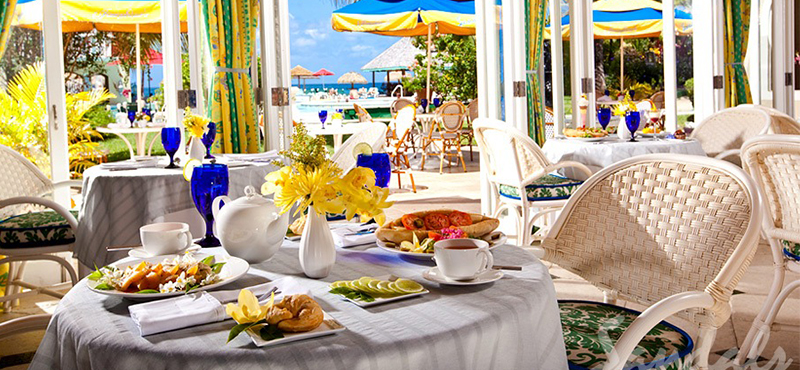 luxury St Lucia holiday Packages Sandals Grande St Lucian Resort Josephines
