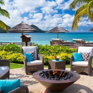 luxury St Lucia holiday Packages Sandals Grande St Lucian Resort Dining 4