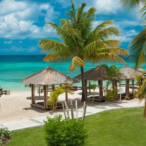 luxury St Lucia holiday Packages Sandals Grande St Lucian Resort Gardens 2