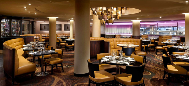 Stripsteak by Michael Mina - Fontainebleau Miami Beach - Luxury Miami Holidays