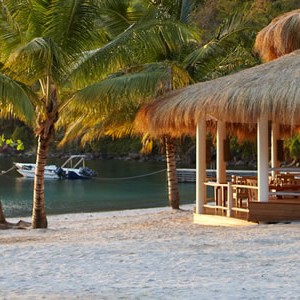 Sugar-Beach-St-Lucia-Bayside-Restaurant