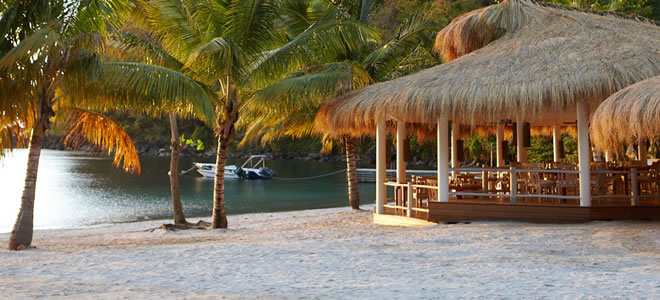 Sugar-Beach-St-Lucia-Bayside-Restaurant