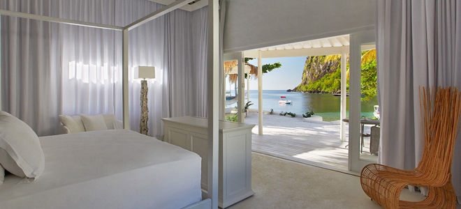 Sugar-Beach-St-Lucia-Luxury-Beachfront-Bungalow