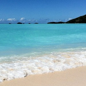 Sugar ridge - Luxury Holidays Antigua - beach 2
