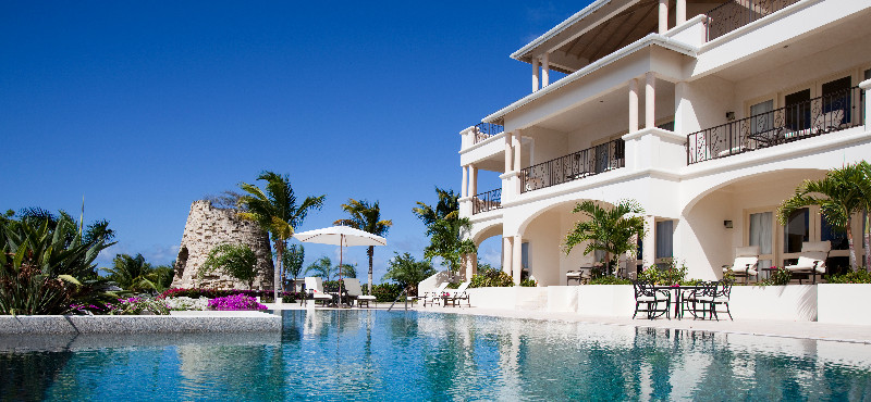 Suite2 Blue Waters Antigua Antigua Holidays