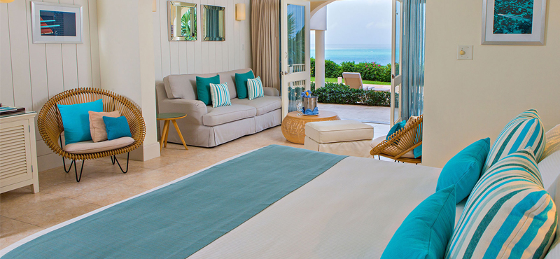 Suite3 Blue Waters Antigua Antigua Holidays