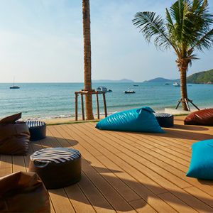 Sundeck Bandara Villa, Phuket Thailand Holidays