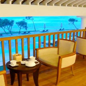T Lounge The Fortress Resort & Spa Sri Lanka Holidays
