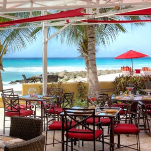 Taste - Ocean Two Barbados - Luxury Barbados Holidays