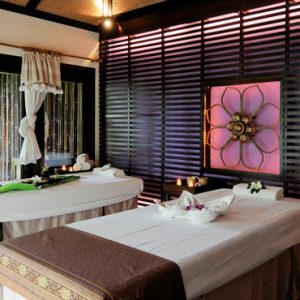 Thailand Honeymoon Packages The Tongsai Bay, Koh Samui Couple Spa At Prana Spa