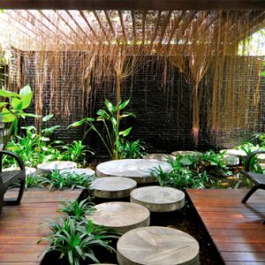 Thailand Honeymoon Packages The Tongsai Bay, Koh Samui Prana Spa