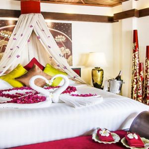 luxury Thailand holiday Packages Rockys Boutique Resort, Koh Samui Room Decor