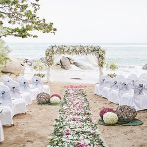 luxury Thailand holiday Packages Rockys Boutique Resort, Koh Samui Wedding