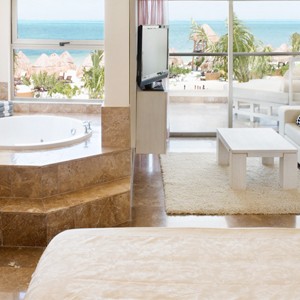 The Beloved Hotel Playa Mujeres - Mexico holidays Packages - bathroom