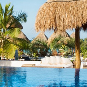 The Beloved Hotel Playa Mujeres - Mexico holiday Packages - header