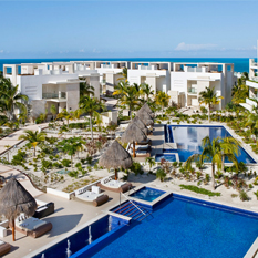 The Beloved Hotel Playa Mujeres - Mexico holiday Packages - thumbnail