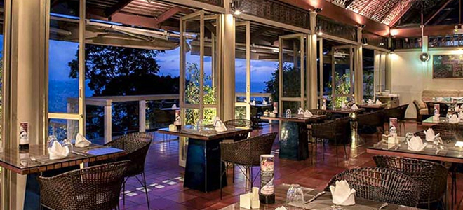 The Cliff - Centara Villas Phuket - Luxury Phuket Holidays