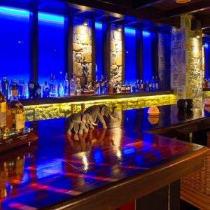 The Club House Bar Porto Zanta Villas And Spa Greece Holidays