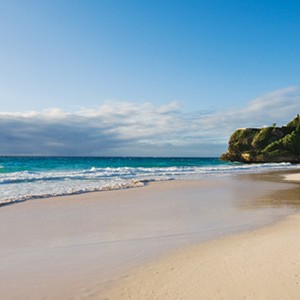 The Crane Barbados - Barbados Luxury Holidays- beach