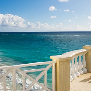 The Crane Barbados - Barbados Luxury Holidays- couple