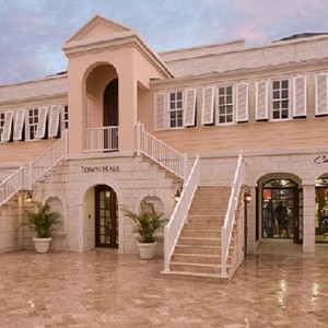 The Crane Barbados - Barbados Luxury Holidays- exterior