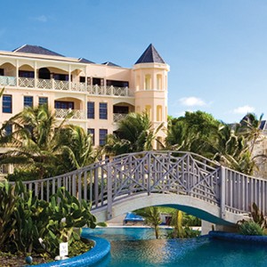 The Crane Barbados - Barbados Luxury Holidays- hotel exterior